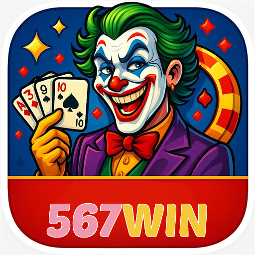 567win-Logo