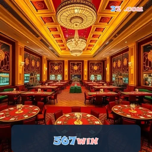567win App
