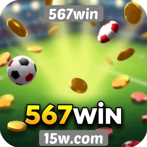 Recursos exclusivos da plataforma 567win para jogadores