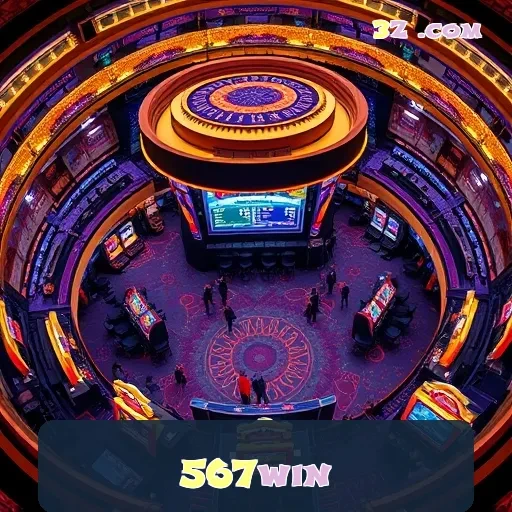 567win Jogos