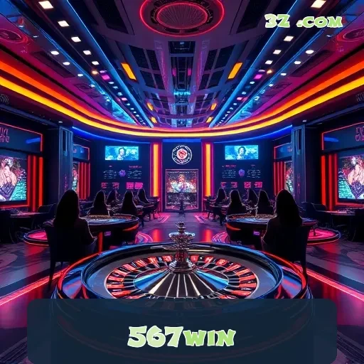 567win Login