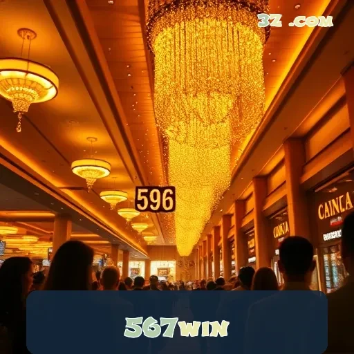 567win Segurança