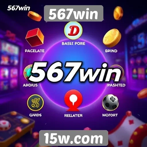 Avaliação das funcionalidades do site 567win