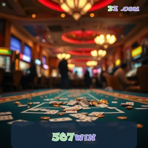 567win Eventos Esportivos